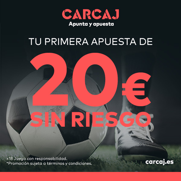 Casa de apuestas de futbol gRATIS € Juega sin Riesgo - 15450