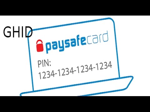 Paysafecard to paypal 10$ gratis Inetbet - 10161