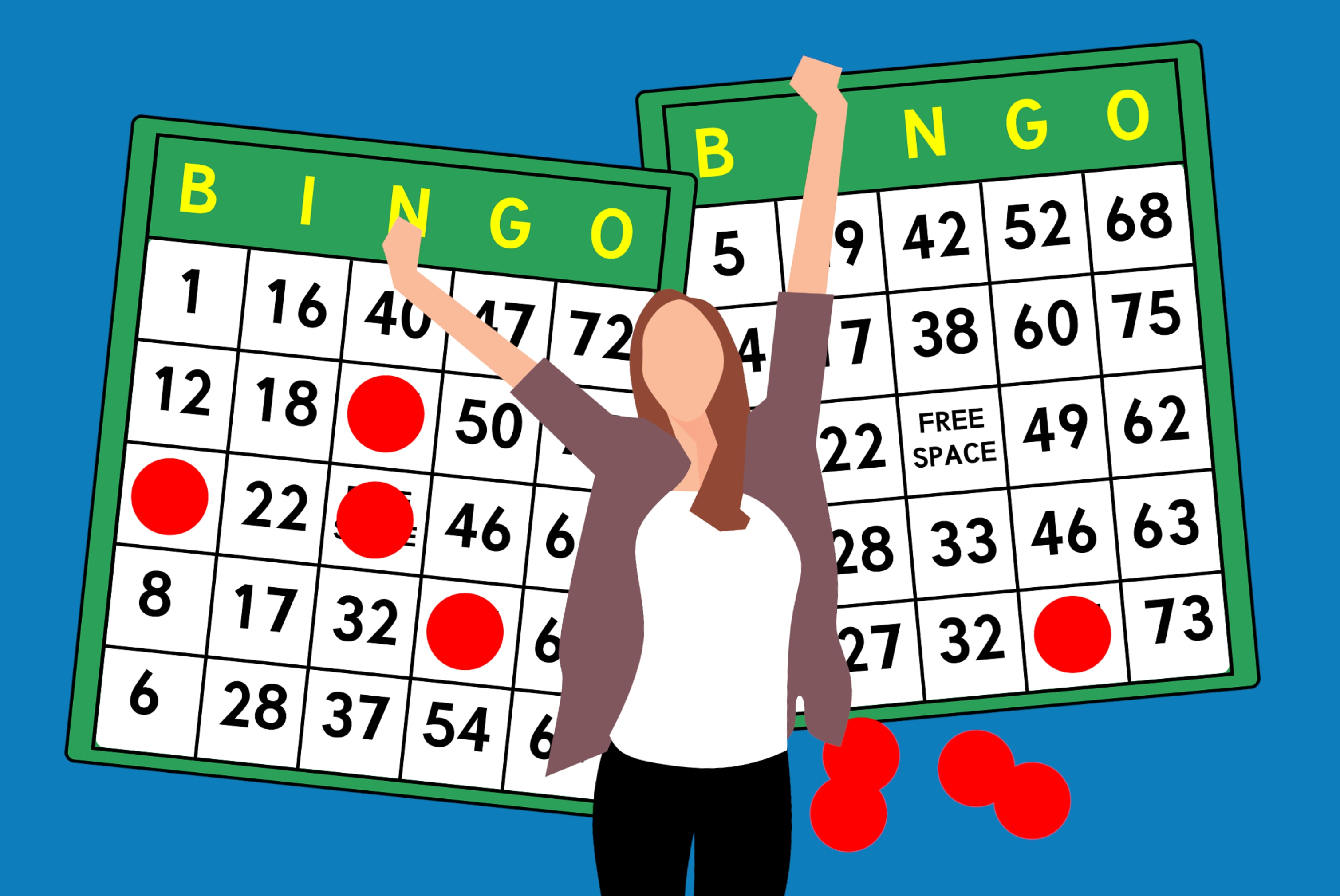 Casino Bonuses in Ireland bingo on line español - 29066