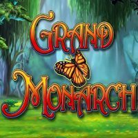 Grand monarch slot game gratis online OpenBet - 35477