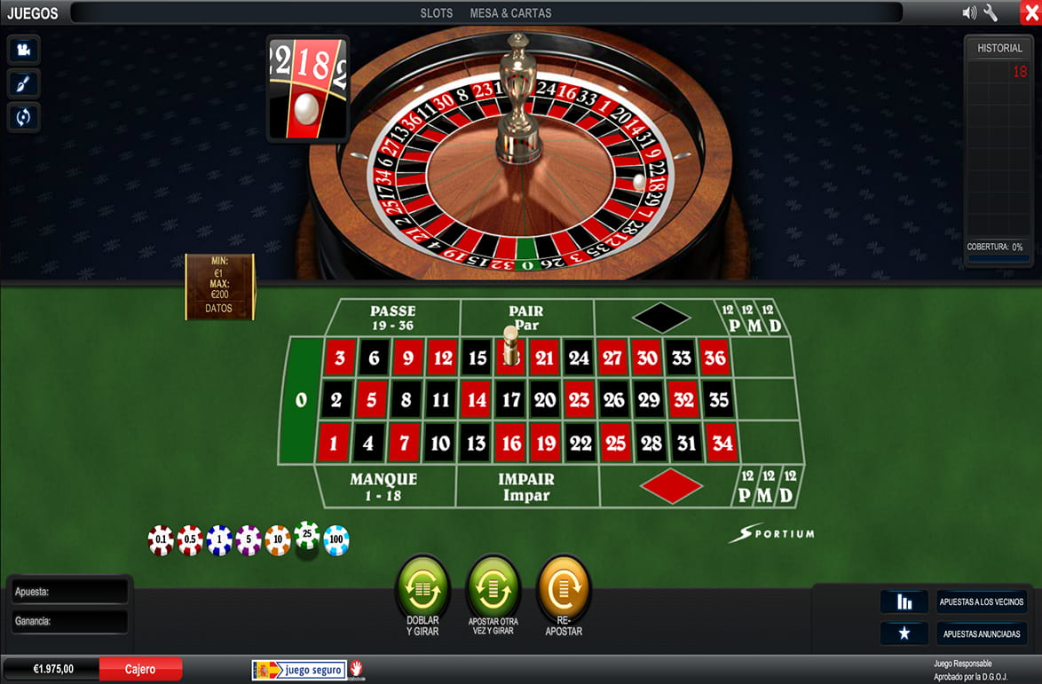 Luckia casino juegos de mesa online - 91114