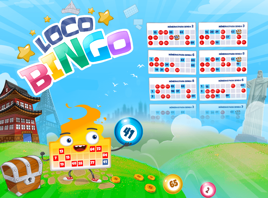 Bingo on line español casino888 Rio de Janeiro online - 9107
