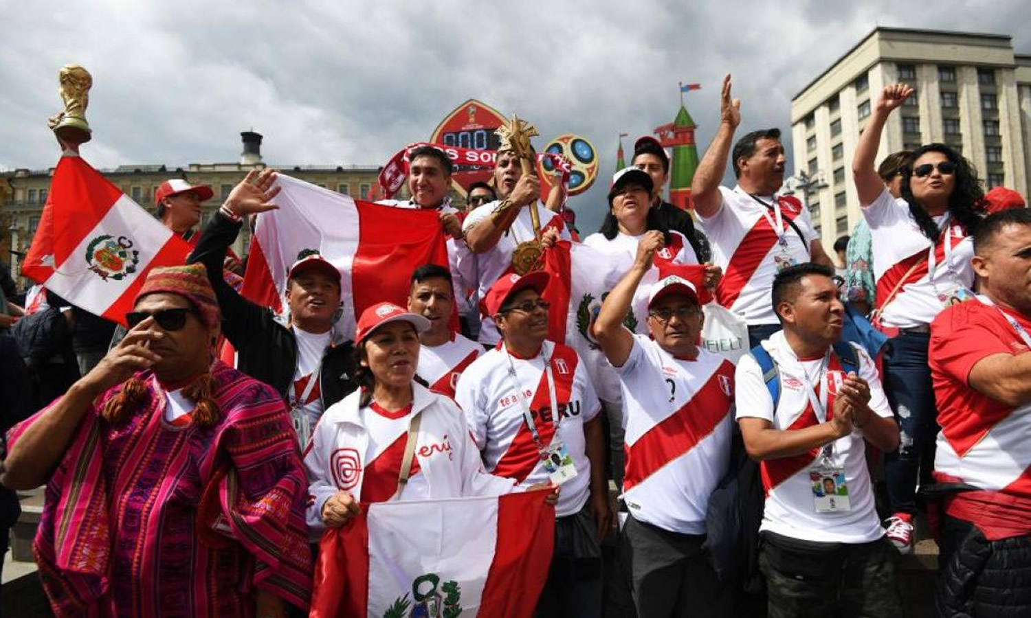 Mejores casas de apuestas Perú deportivas futbol - 97006