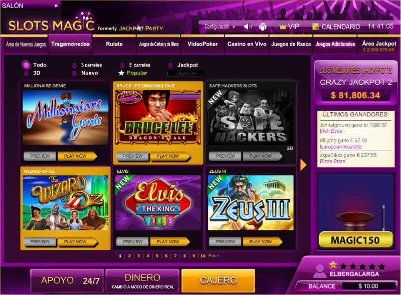 Jugar gratis zorro slots free casino con tiradas en Madrid - 96237