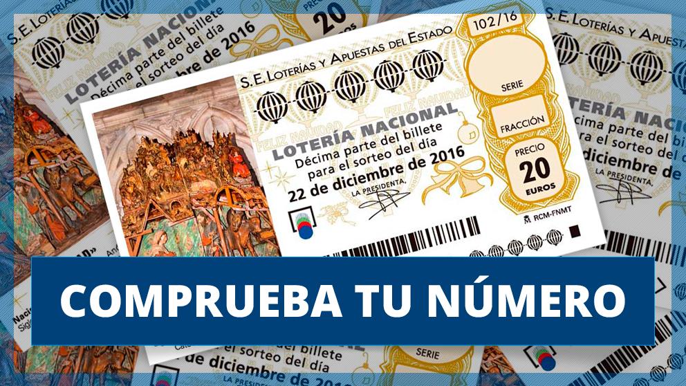 Big bola apuestas telefono comprar loteria en León - 12200
