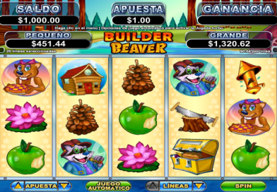 Ruleta online sin deposito tragamonedas Gratis Alpha Squad - 55030