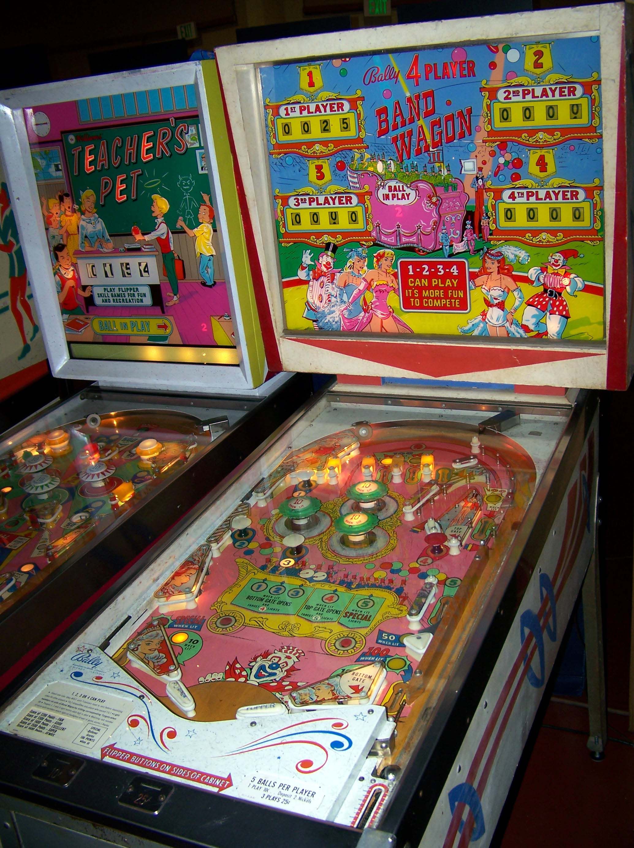 Bally slot machines juegos Pantasia com - 26169