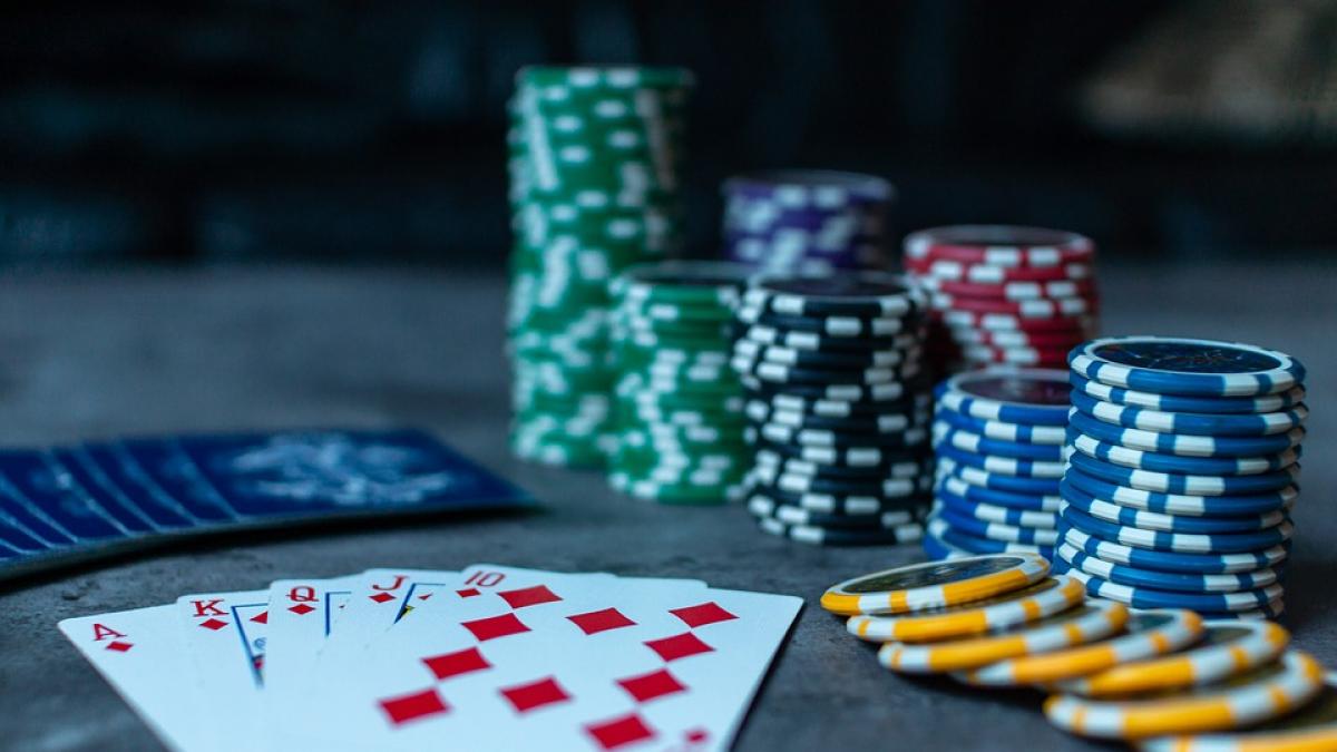 Como sacar probabilidades en el poker jugar loteria Zaragoza - 22697