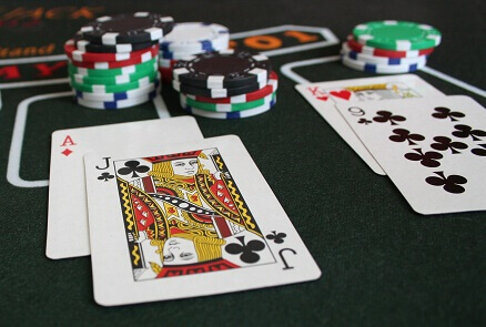 Reglas del Bacará 2019 como ganar dinero en un casino - 60119