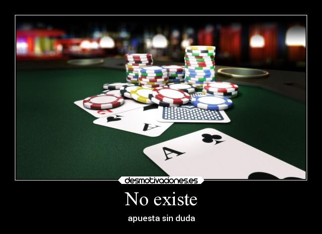 Pagina apuestas deportivas existen casino en Colombia - 61373