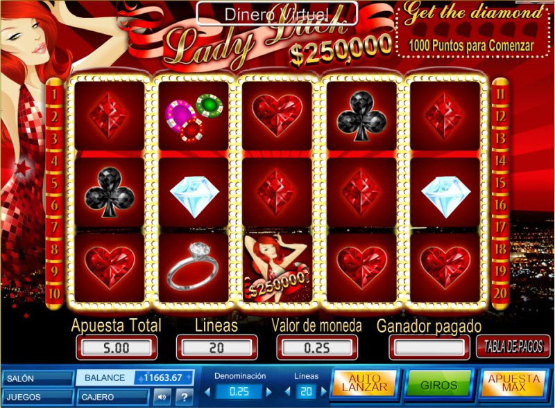 FairGocasino com jugar tragamonedas charleston gratis - 31455