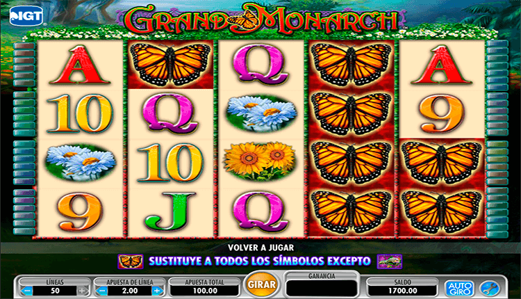 Juegos gratis slot reseña de casino México - 71554