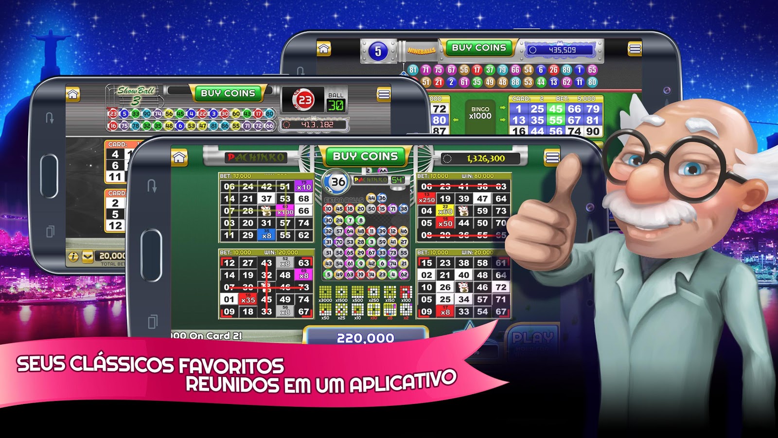 Bingo online gratis casino888 Lisboa - 98683