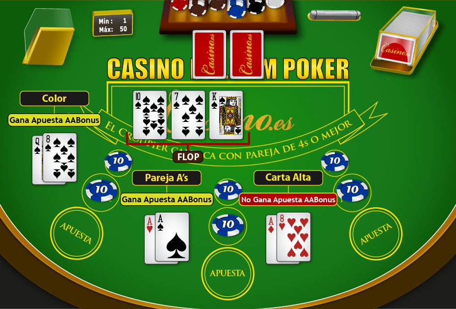 65 Live casino - 86627