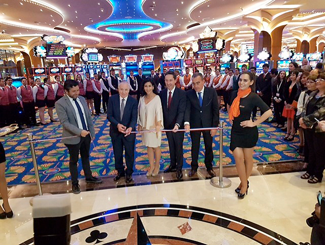 Noticias del casino - 80922
