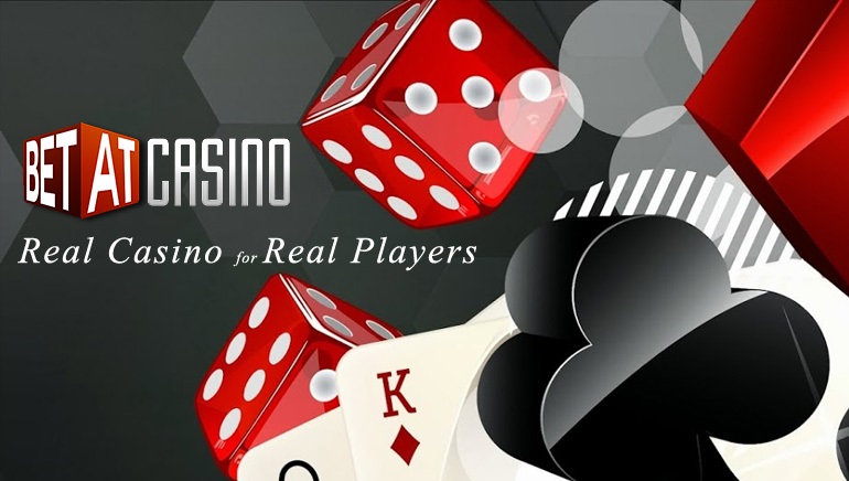 Informe sobre BETAT codigo casino - 52266