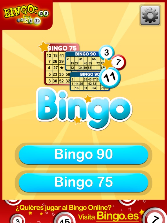 20% gratis en apuestas como escoger cartones de bingo - 49880