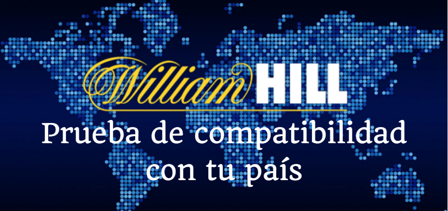 Código de cupón bono william hill casino - 4328