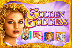 Golden goddess jugar gratis tragamonedas por dinero real Andorra - 56090