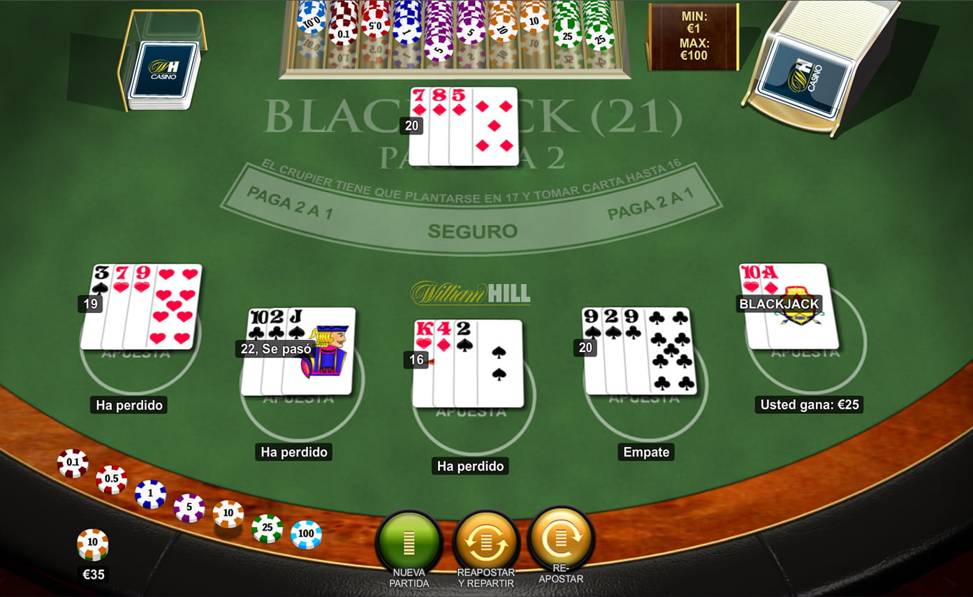 Descripción del poker legal jugar blackjack online dinero ficticio - 58381