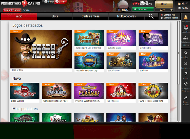 Poker en Portugal lucky casino gratis - 22603