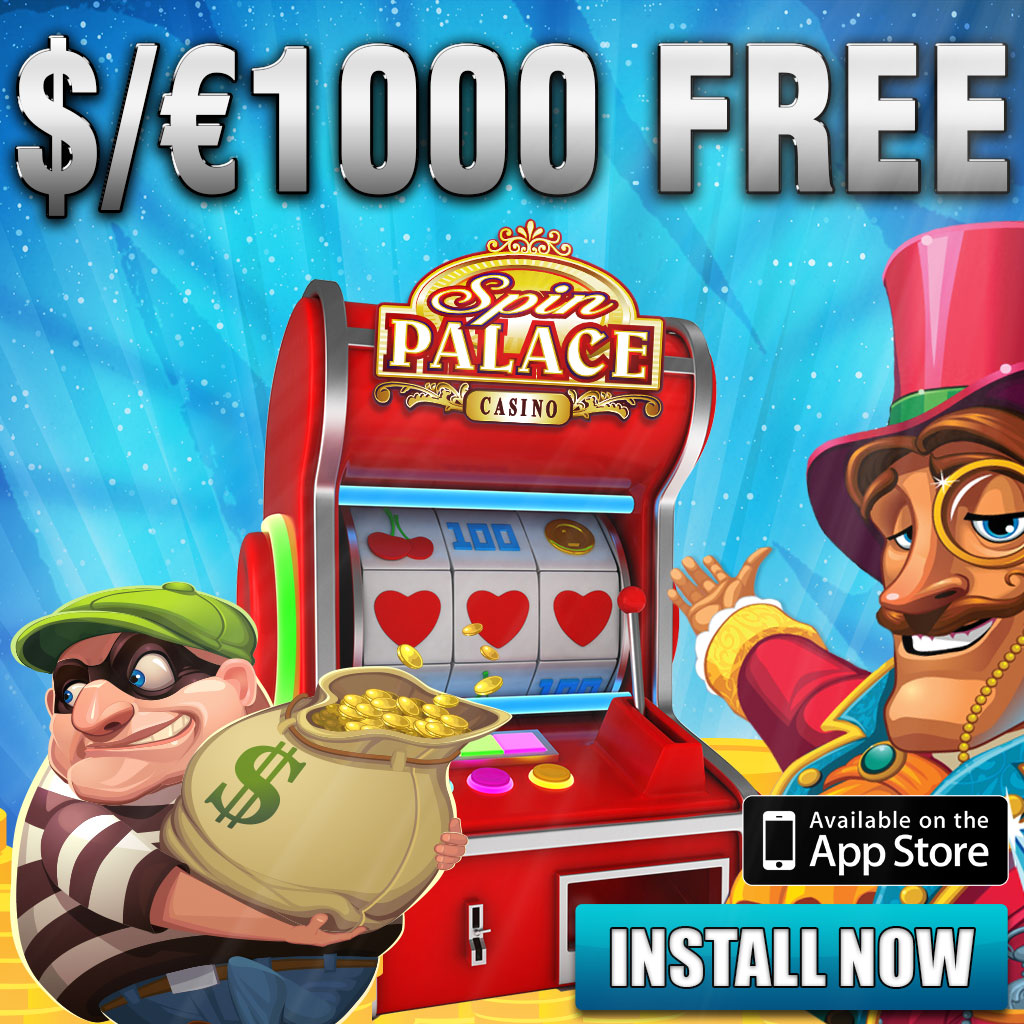 20€ gratis Spin Palace unibet españa - 29863