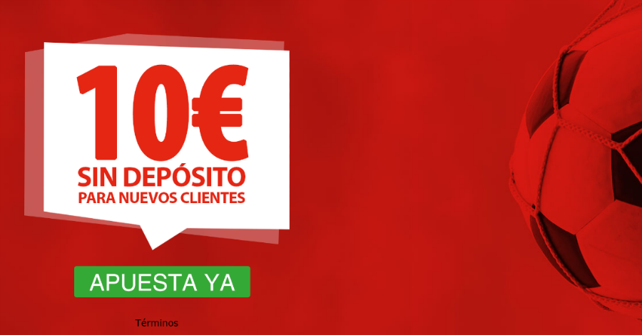 Apuestas en linea bonos gratis sin deposito casino Ecuador - 37391