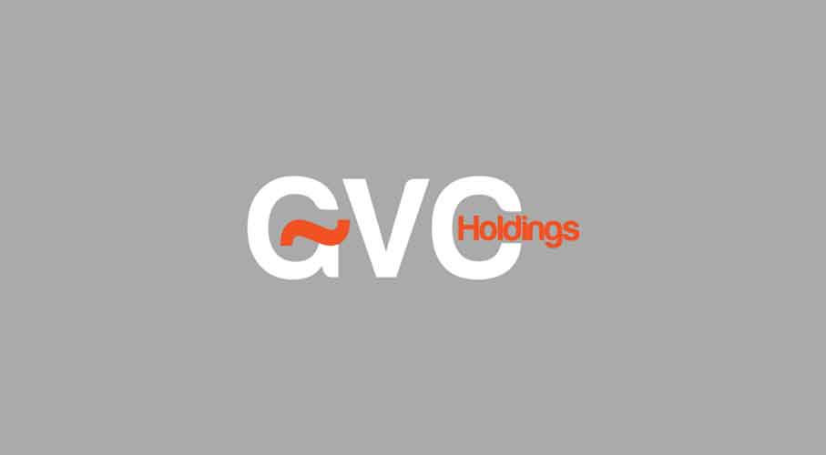 Casinos virtuales online GVC Holding - 72113