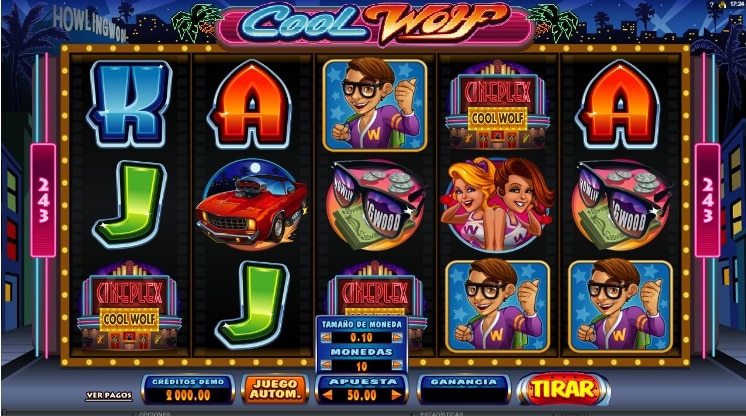 Casino online recomendado como jugar loteria Monterrey - 85900