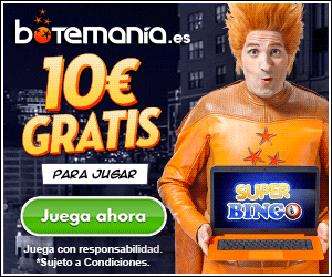 Betclic bono 10 euros botemania juegos gratis - 22091