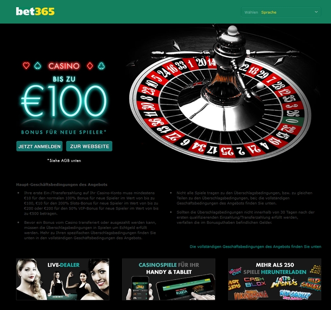 Casino online Poker Stars bet 365 skrill - 17002