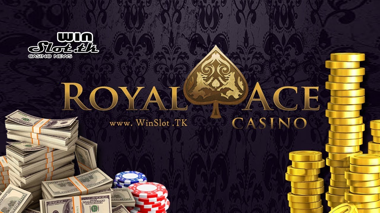 Royal ace casino no deposit bonus canal TV de Poker - 20103