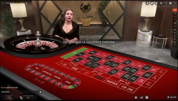 Ruleta en vivo gratis los mejores casino on line de Nicaragua - 34660