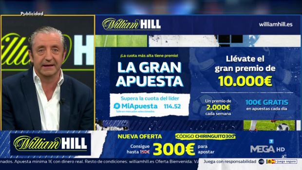 Deportes williamhill - 7496