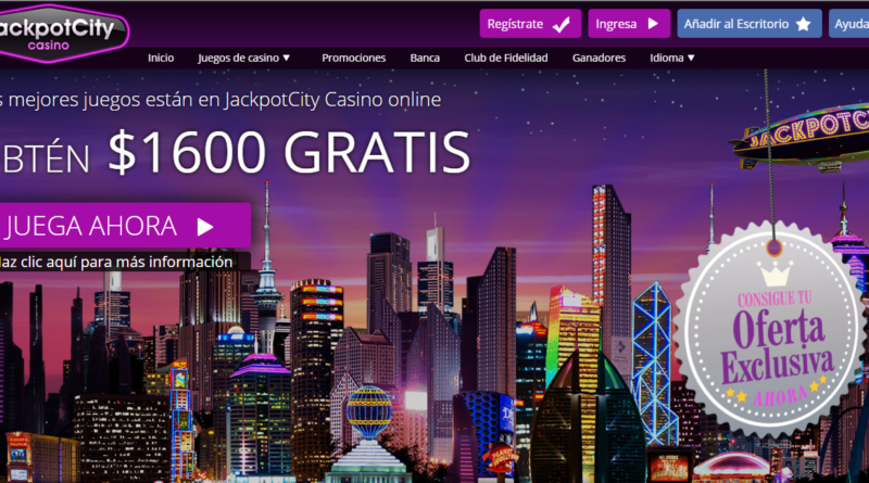 Palace online casino jack pots en Colombia - 79446