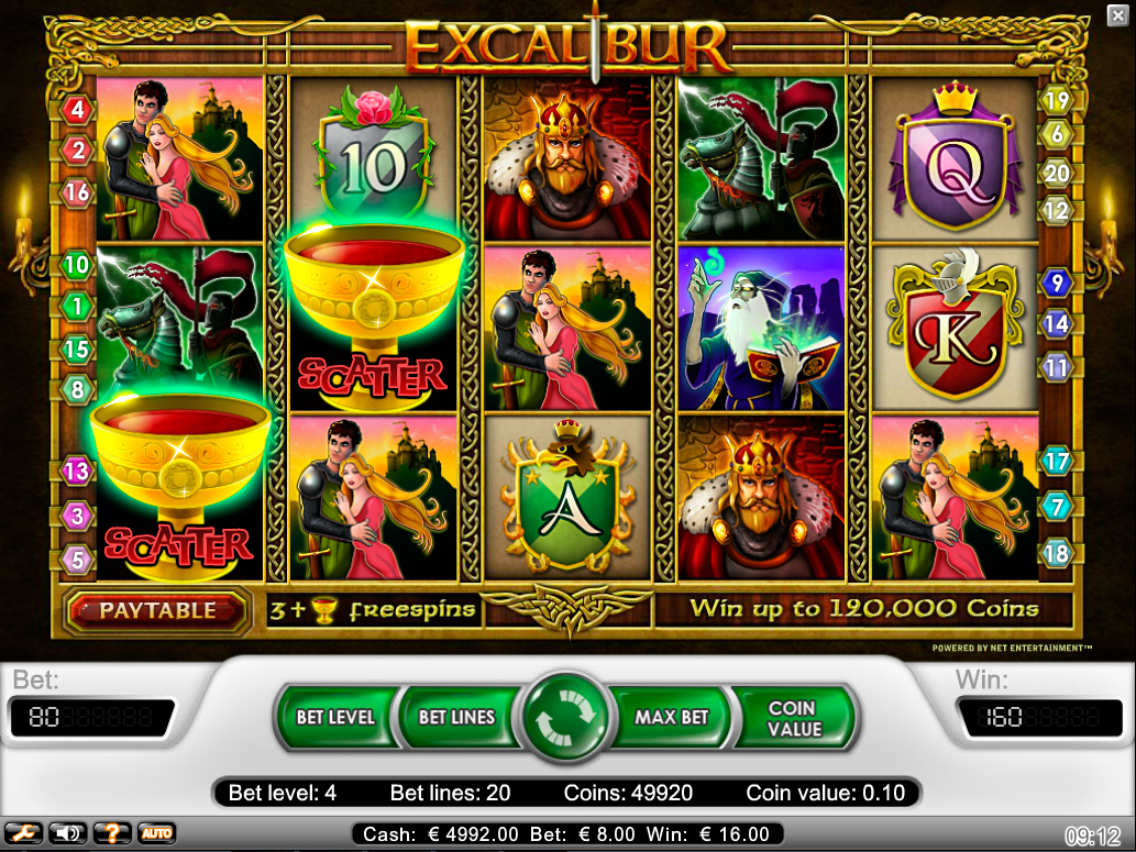 Casino online software juegos LuckyCreek com - 93845