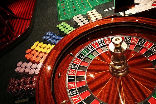 Ruleta europea casino - 9795