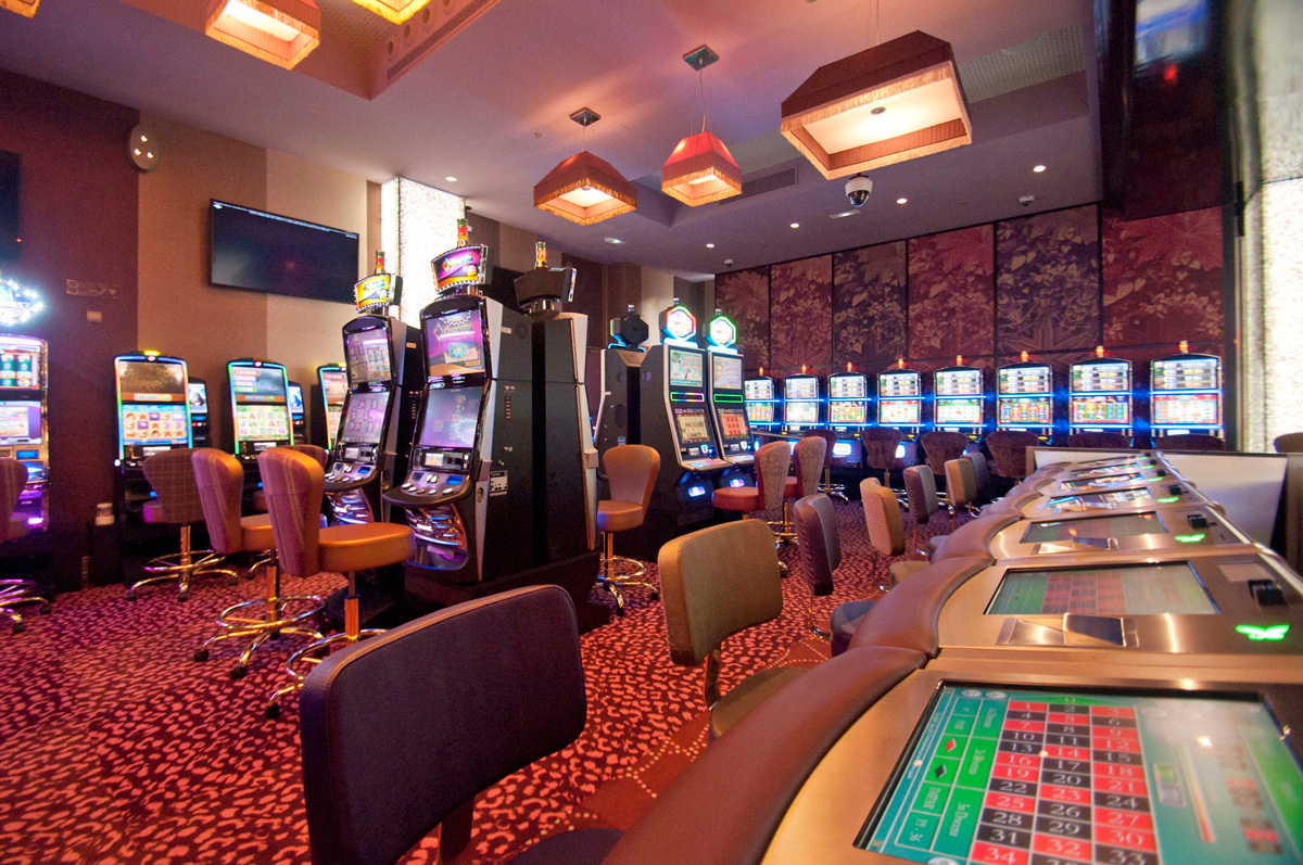Casino gran madrid online Tijuana opiniones - 79924