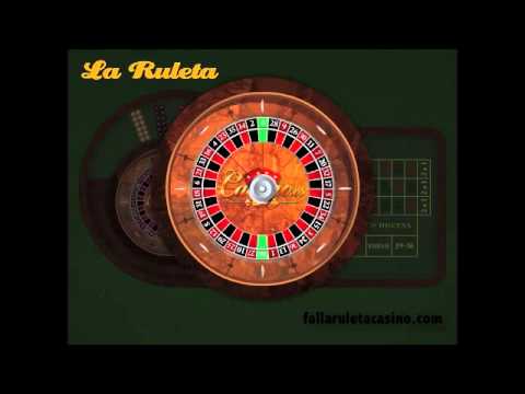 Jugar ruleta francesa gratis apuestas móvil - 46792