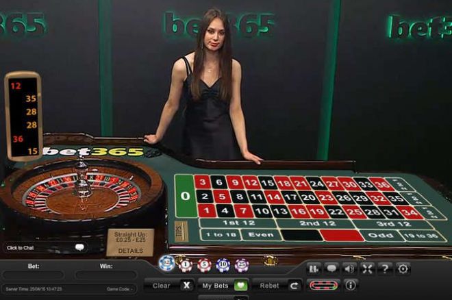 Live casino bet365 ranking Barcelona - 36880
