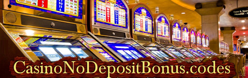 Casino bonus no - 13473
