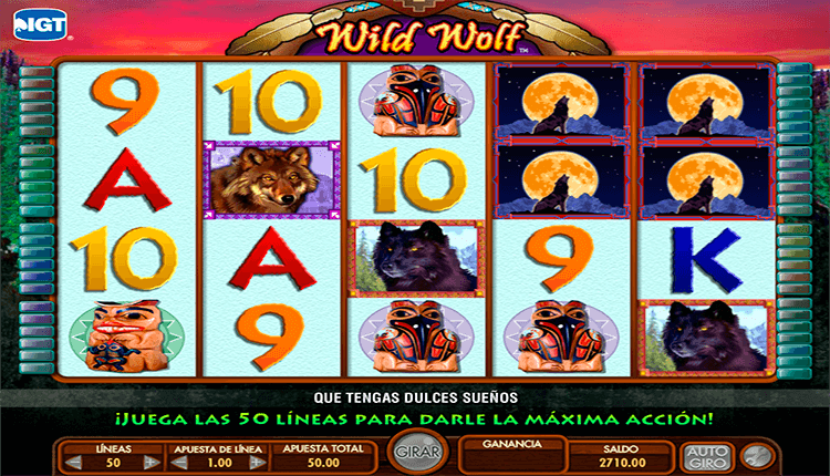 bug casino online