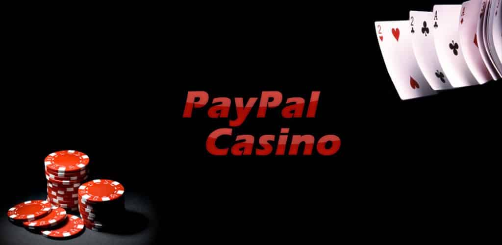 Paypal casino bonos como se juega el tragamoneda - 76638
