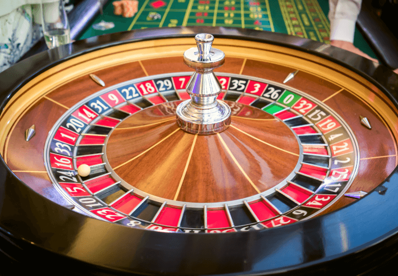 Probabilidades ruleta americana technologies casino - 67863