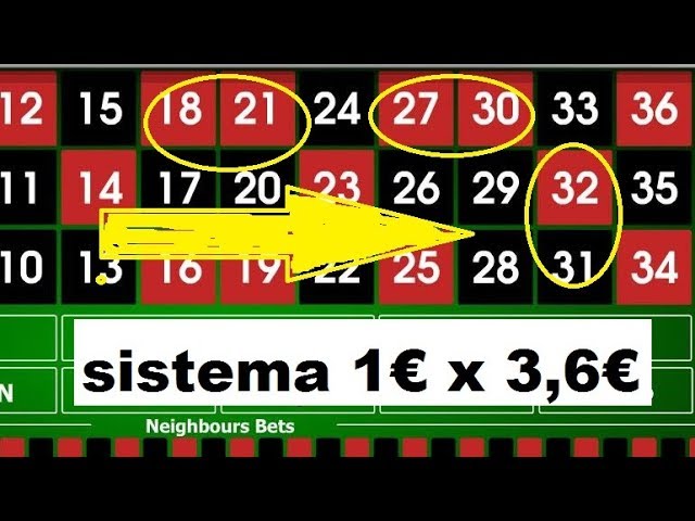 Como ganar en la ruleta electronica casino online confiable Murcia - 99666