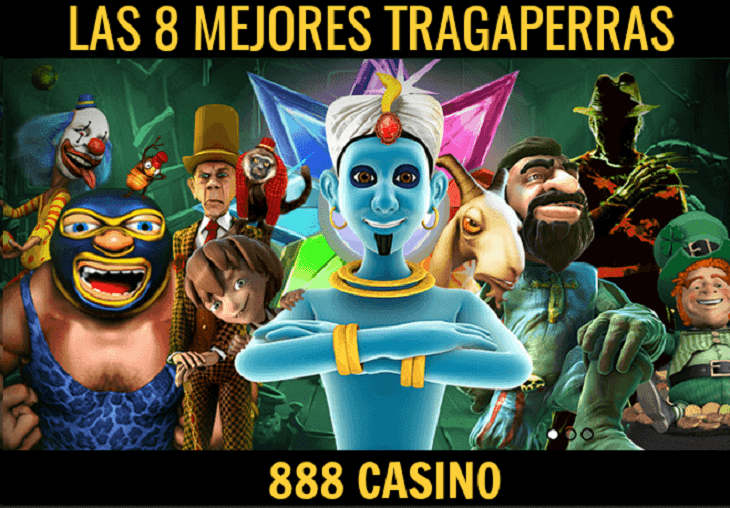 Mejores casino Online 888poker 88 gratis - 36639