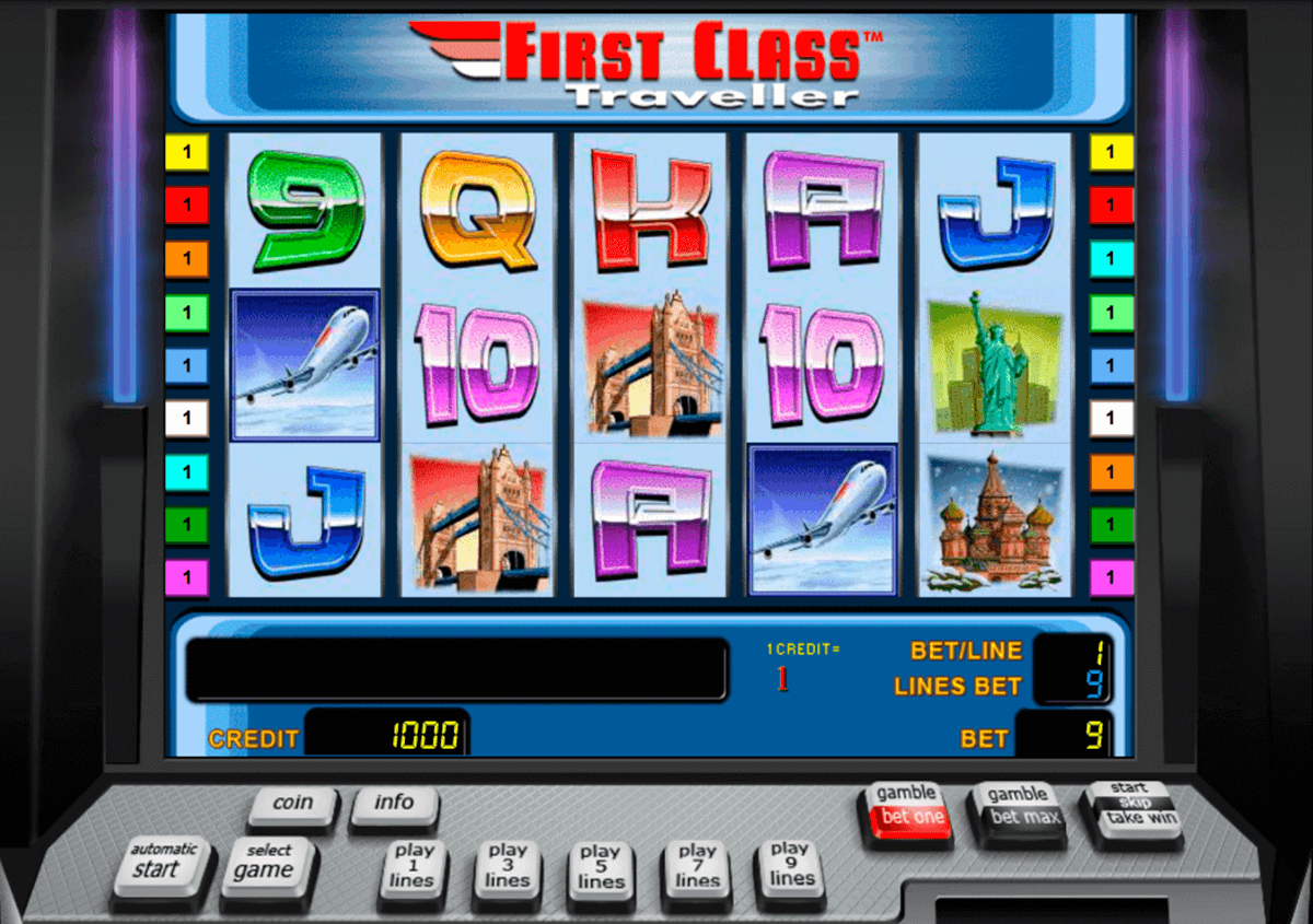 Penny slot machines gratis online Novomatic - 63339