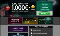 Codigos pokerstars gratis slots Navideños - 97024