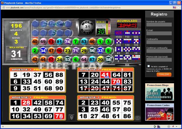 Bono sin deposito opciones binarias juegos de casino gratis Tijuana - 26231