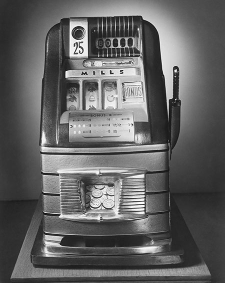 Bally slot machines juegos Pantasia com - 89071